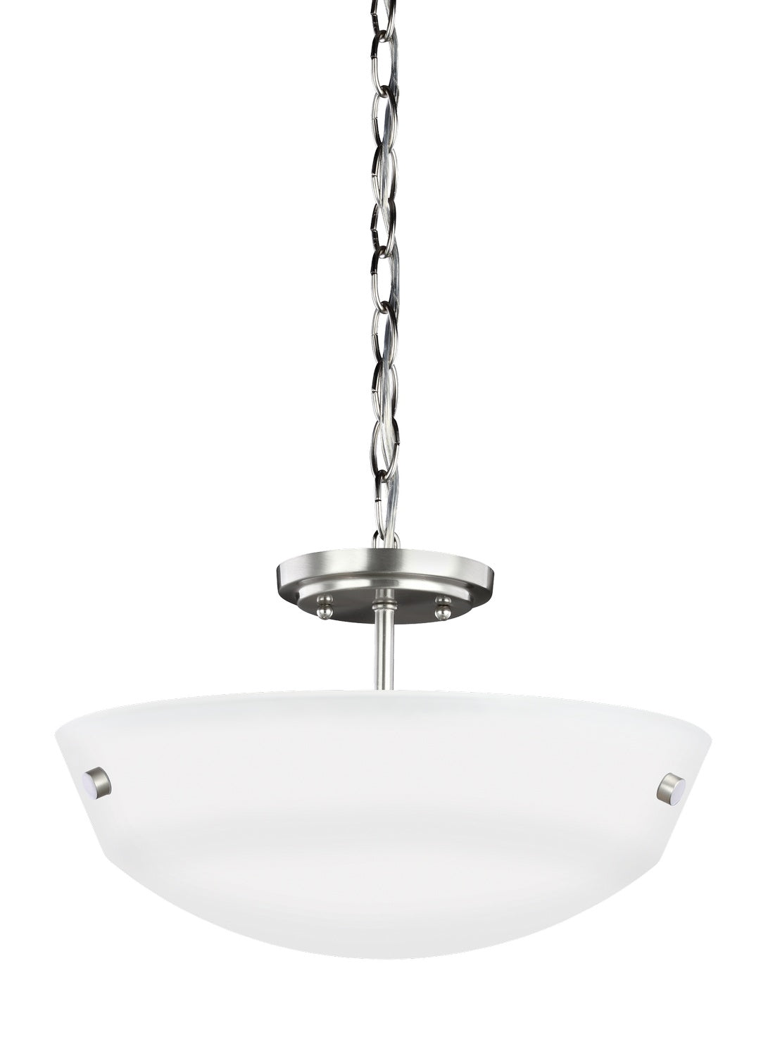Kerrville Two Light Flush Mount