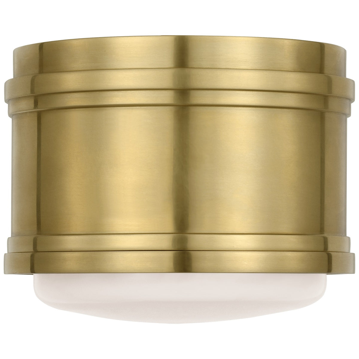 Marden 6" Flush Mount