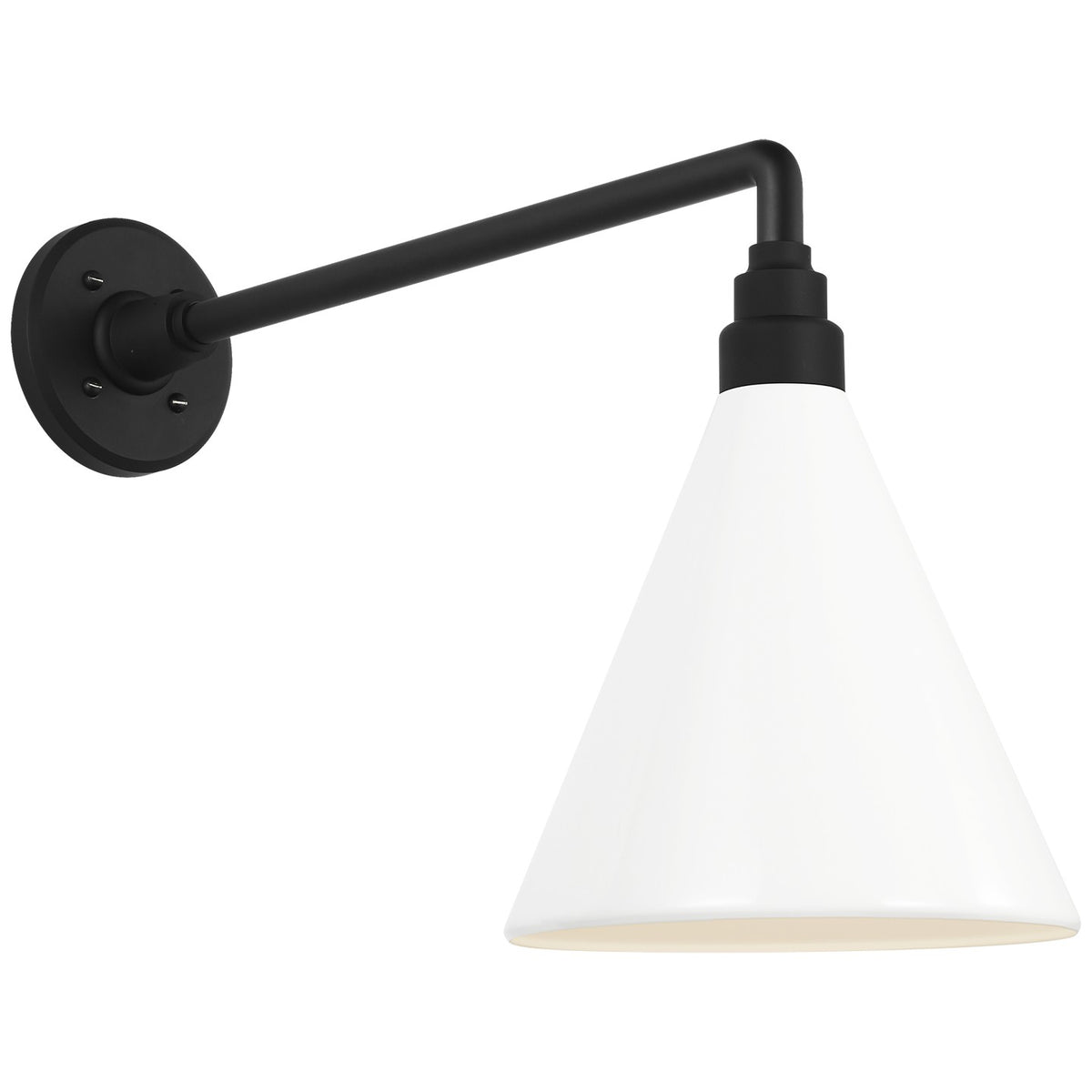 Academy 17.5" Mack Barn Light