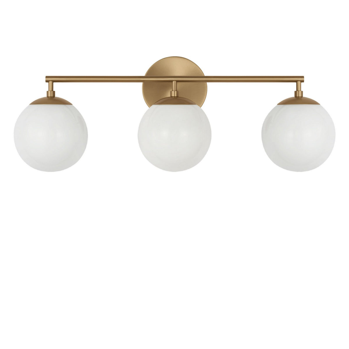Nube Three Light Vanity
