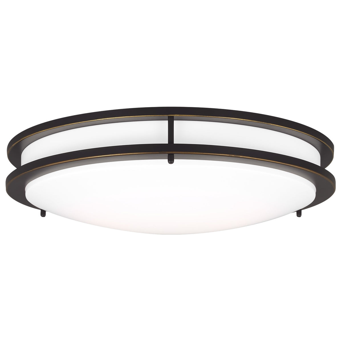 Mahone 18" Flush Mount