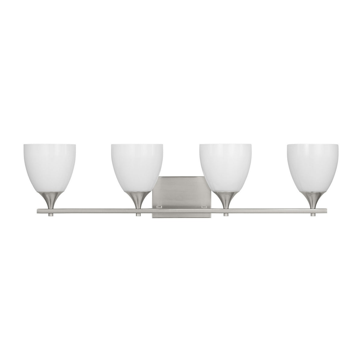 Four Light Vanity — Toffino