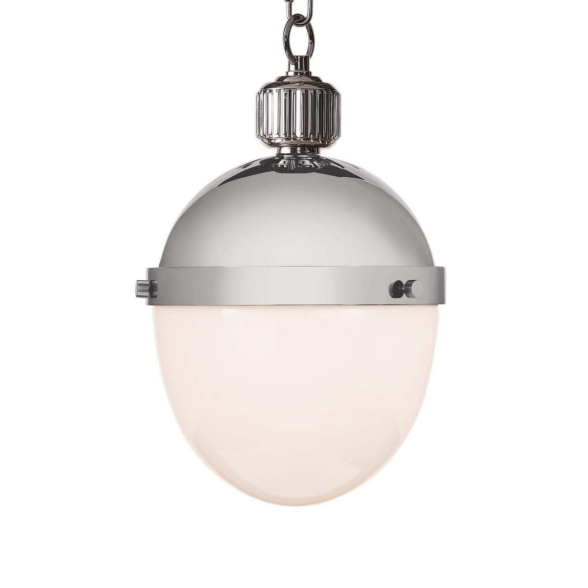 Otis One Light Pendant — 33.50"
