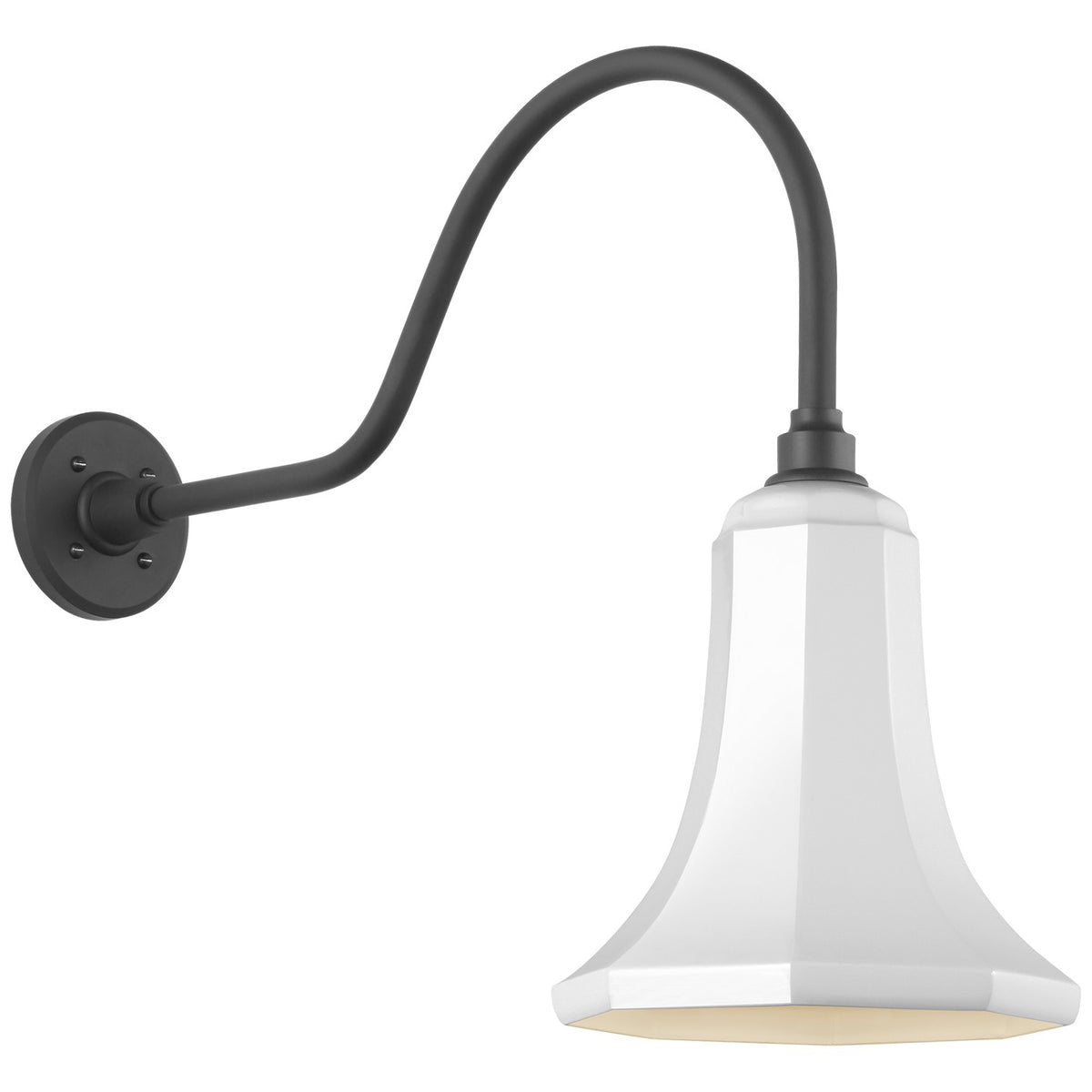 Academy 23" Flynn Barn Light
