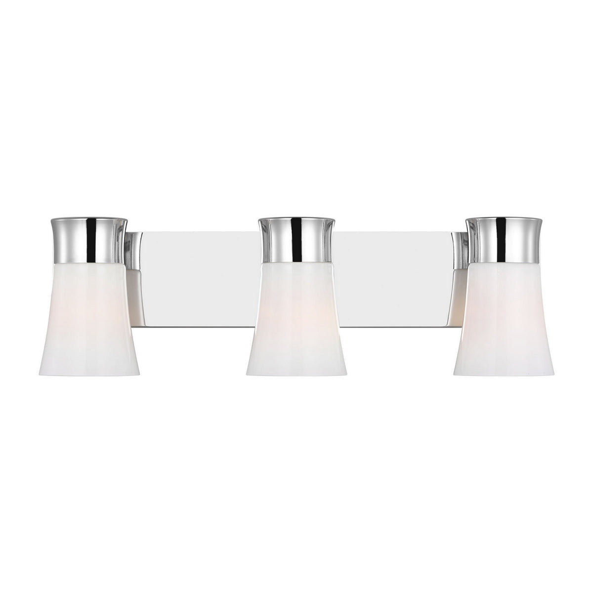 Roy 3-Light Bath Sconce