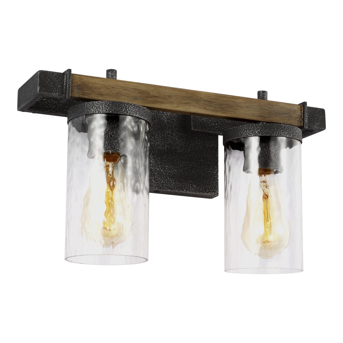 Angelo 2-Light Bath Sconce