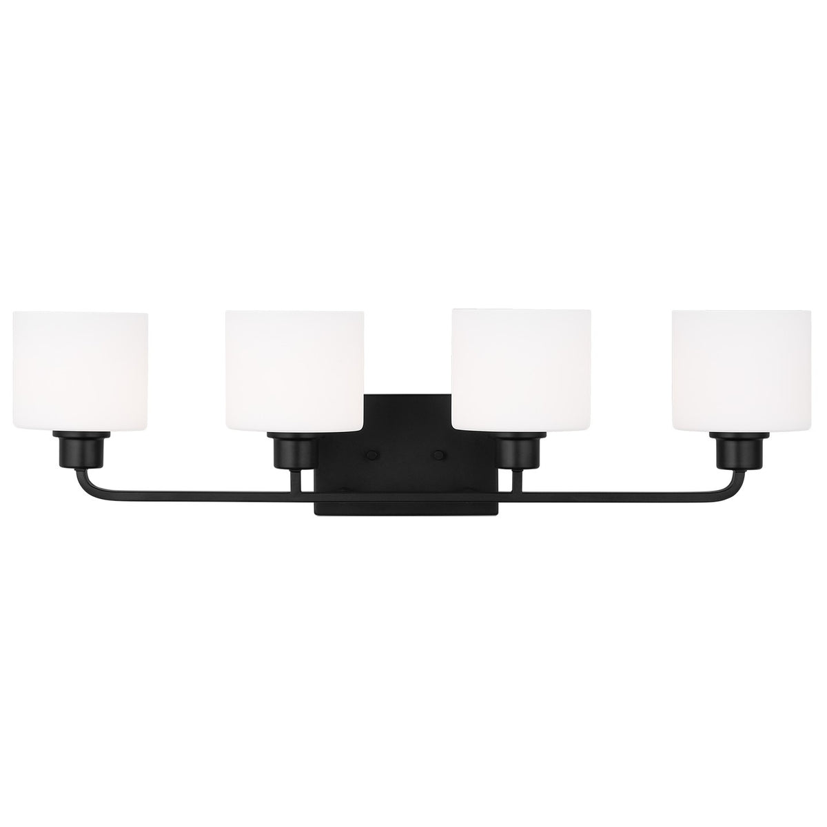 Canfield Four Light Bath