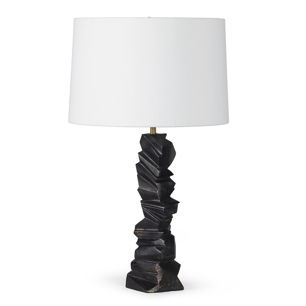 Gallerie One Light Table Lamp
