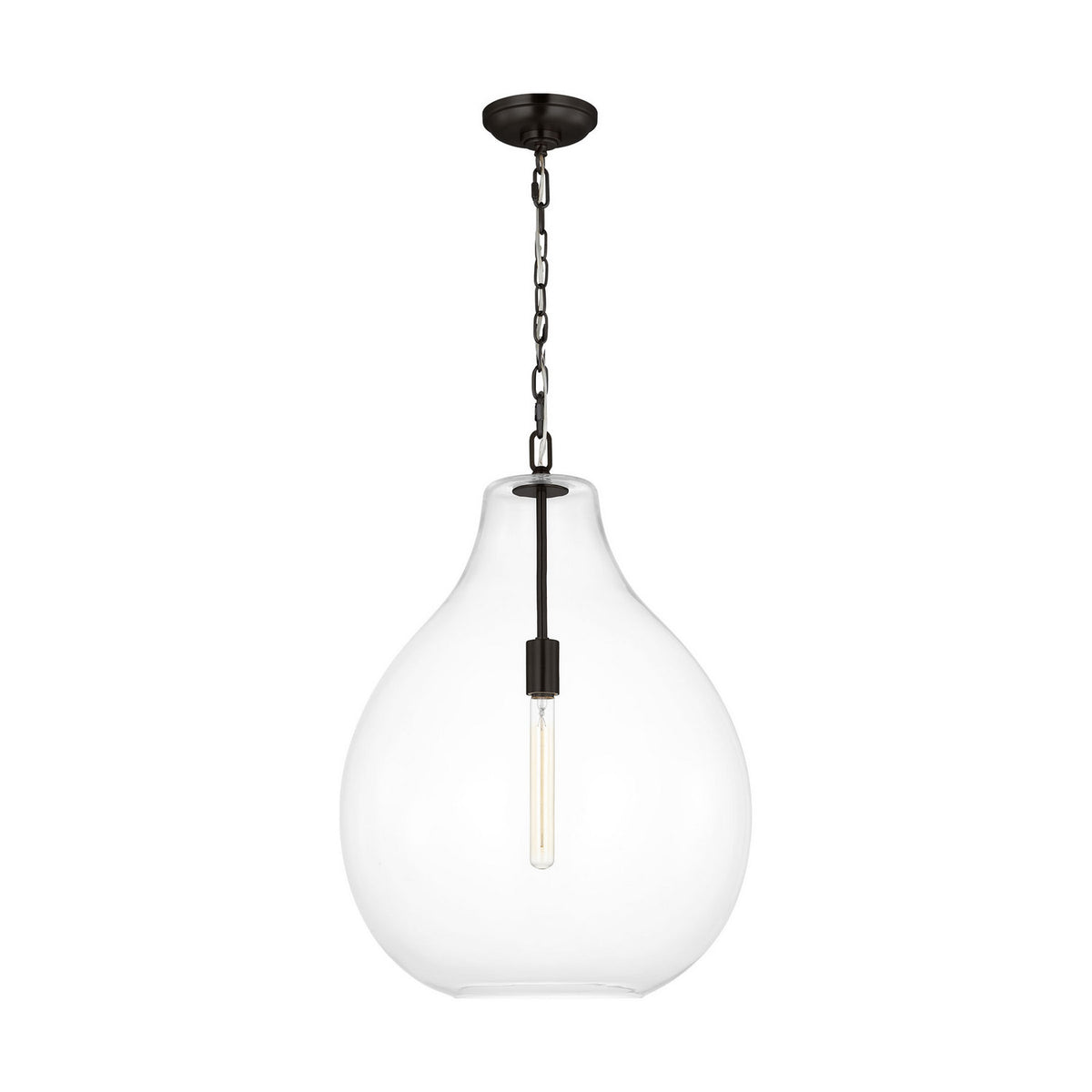 Magnus Extra Large Pendant