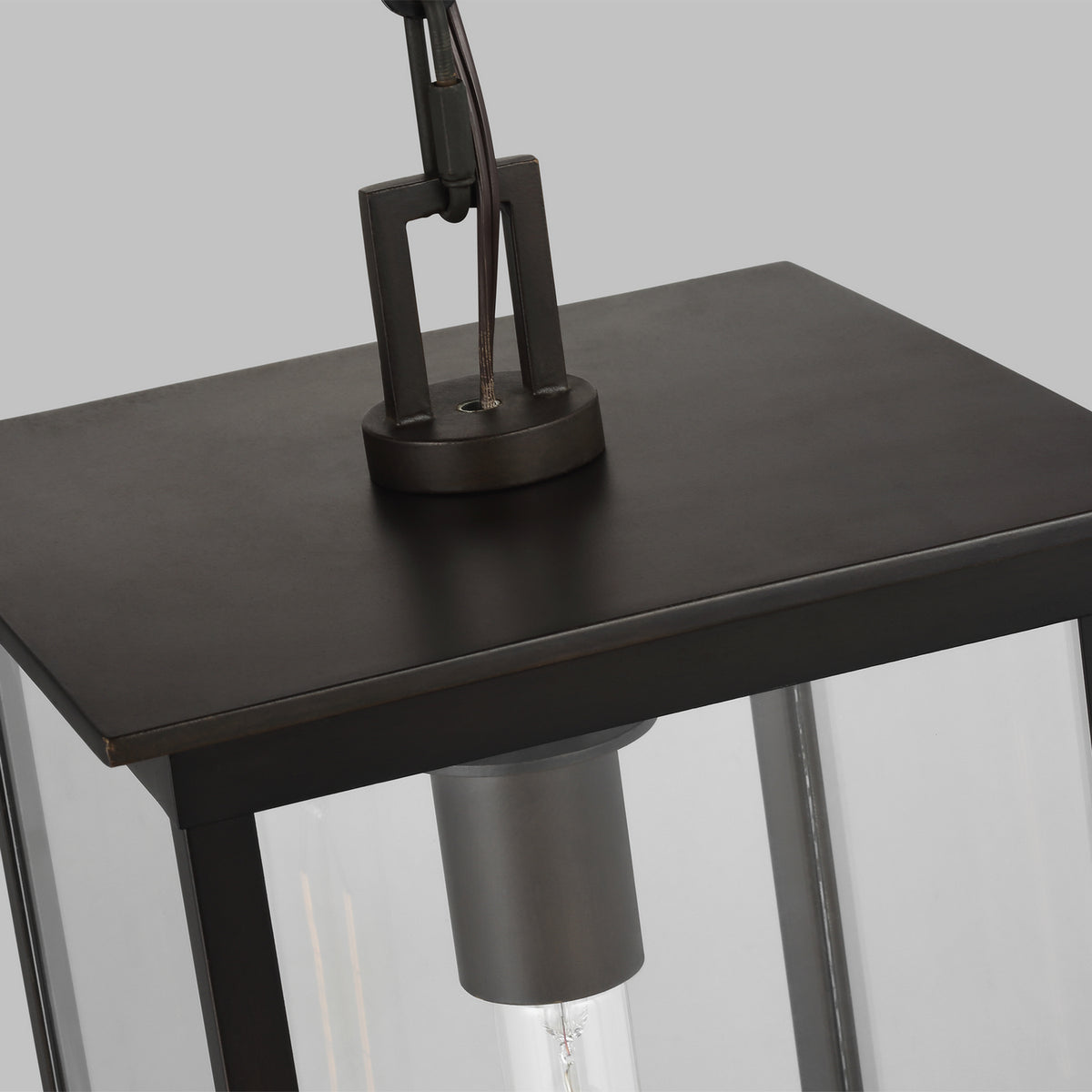 Freeport Small Pendant