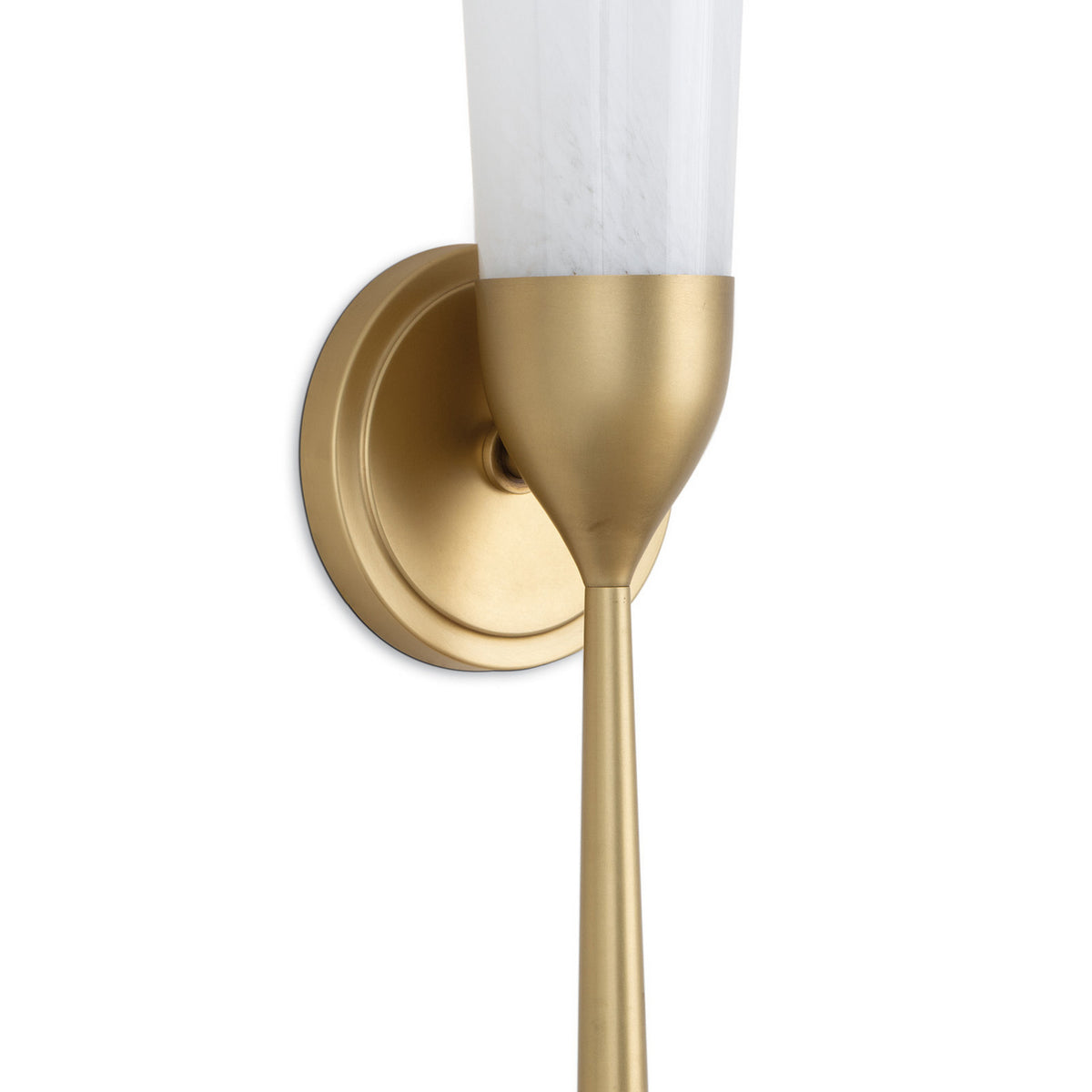 Mousseaux One Light Wall Sconce