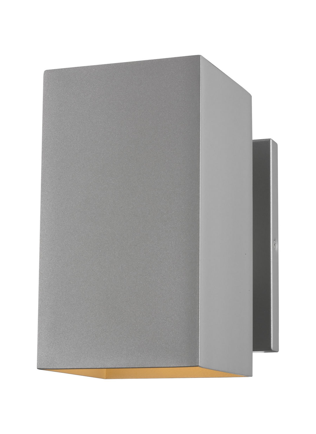 Pohl Medium Down Wall Lantern — 9 W
