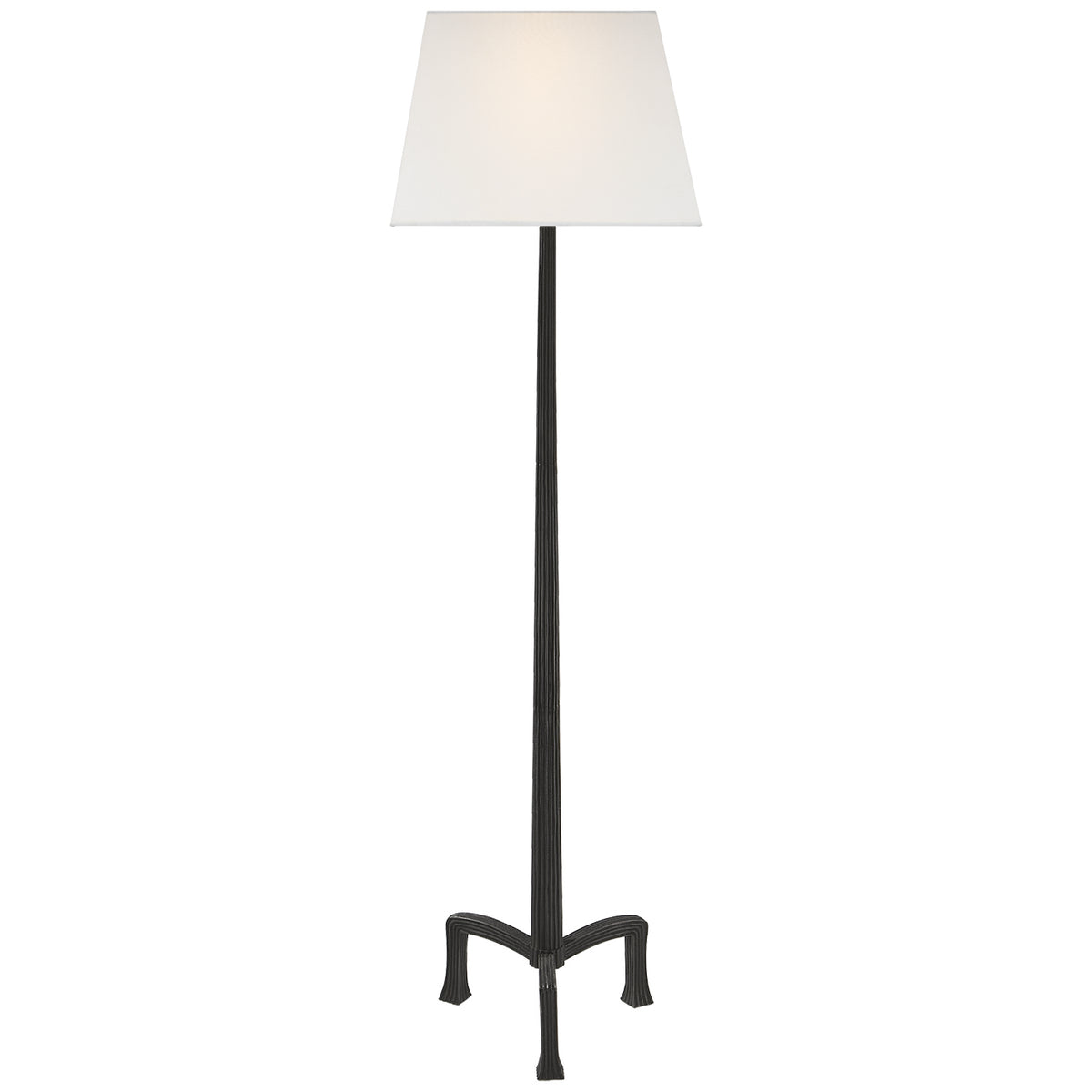 Strie Floor Lamp
