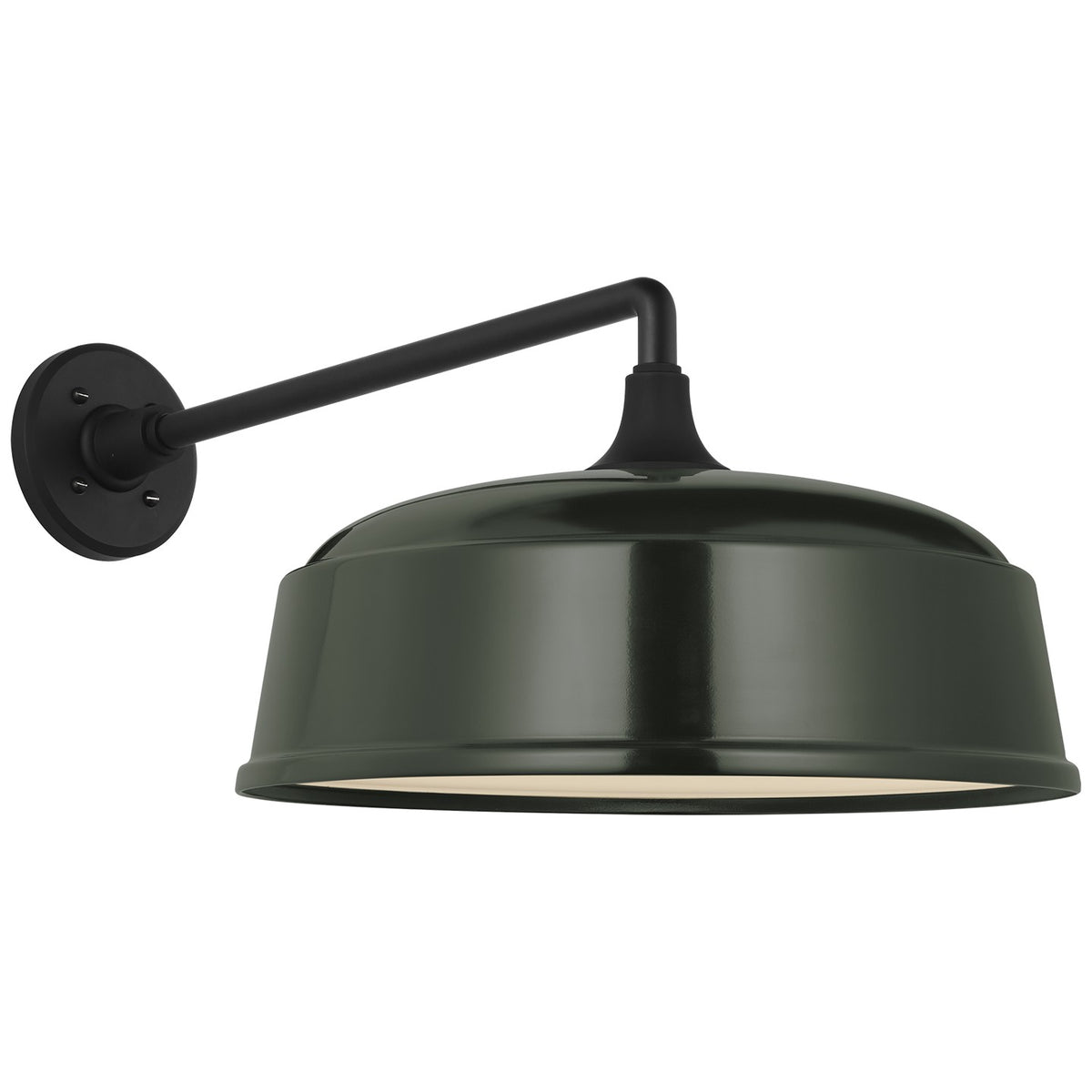 Academy 17.5" Mack Barn Light