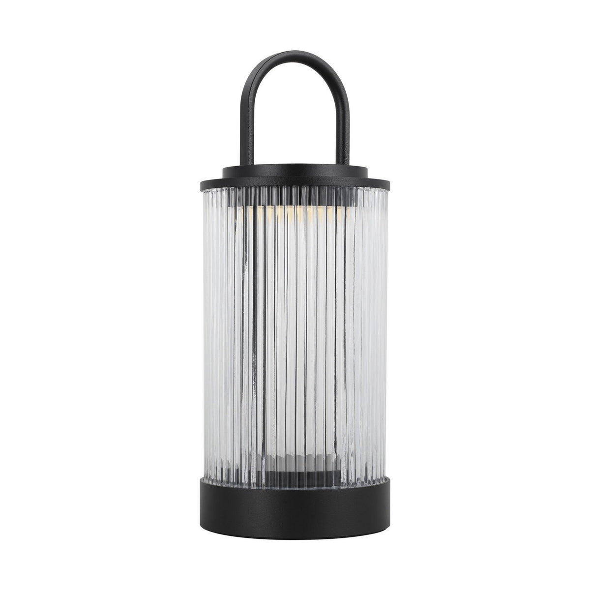 Tawa Accent Rechargeable Table Lamp