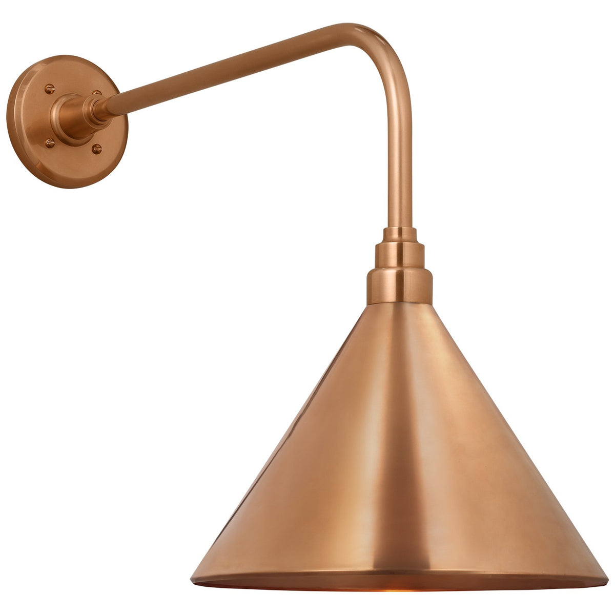 Academy 20" Rex Barn Light
