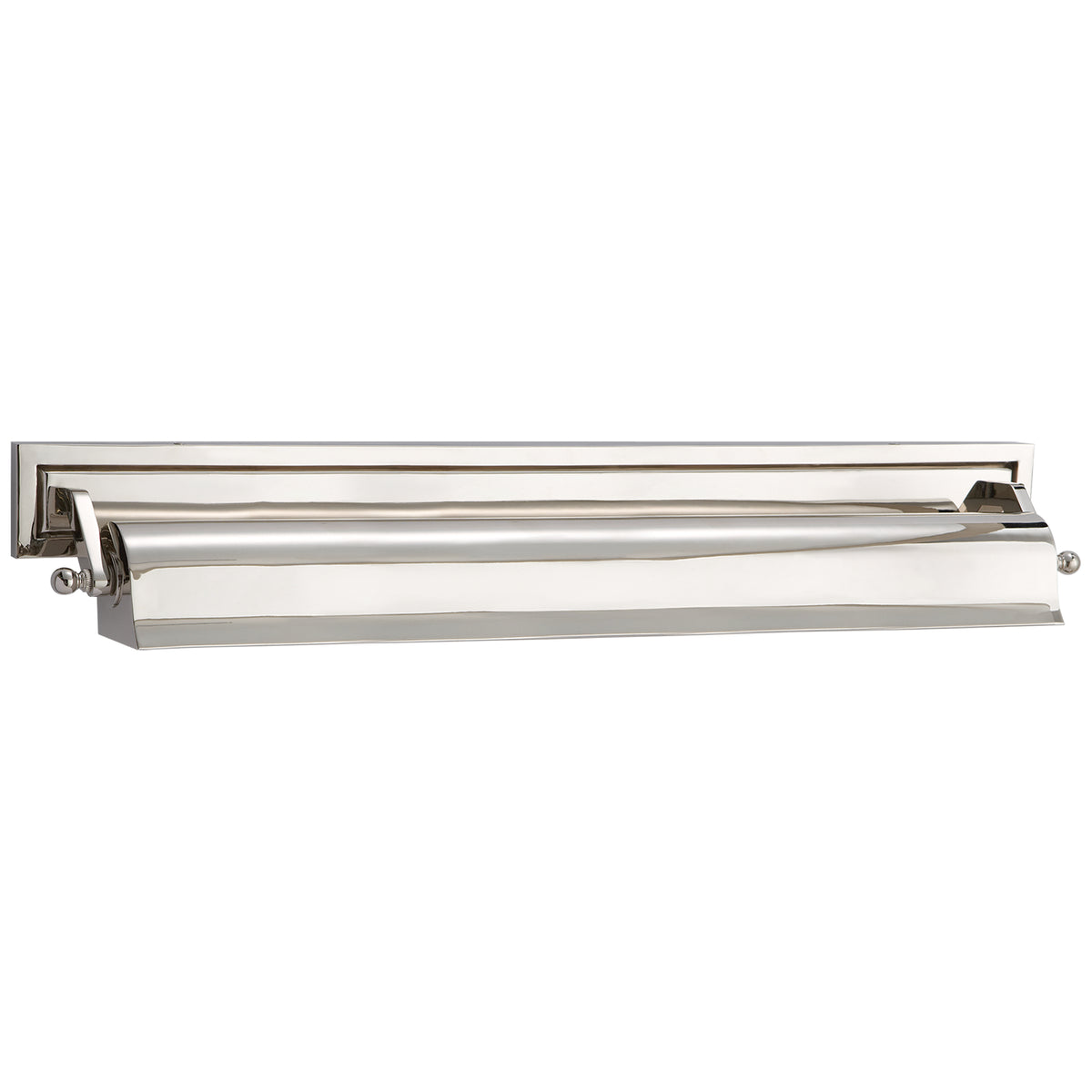 Library 22" Picture Light