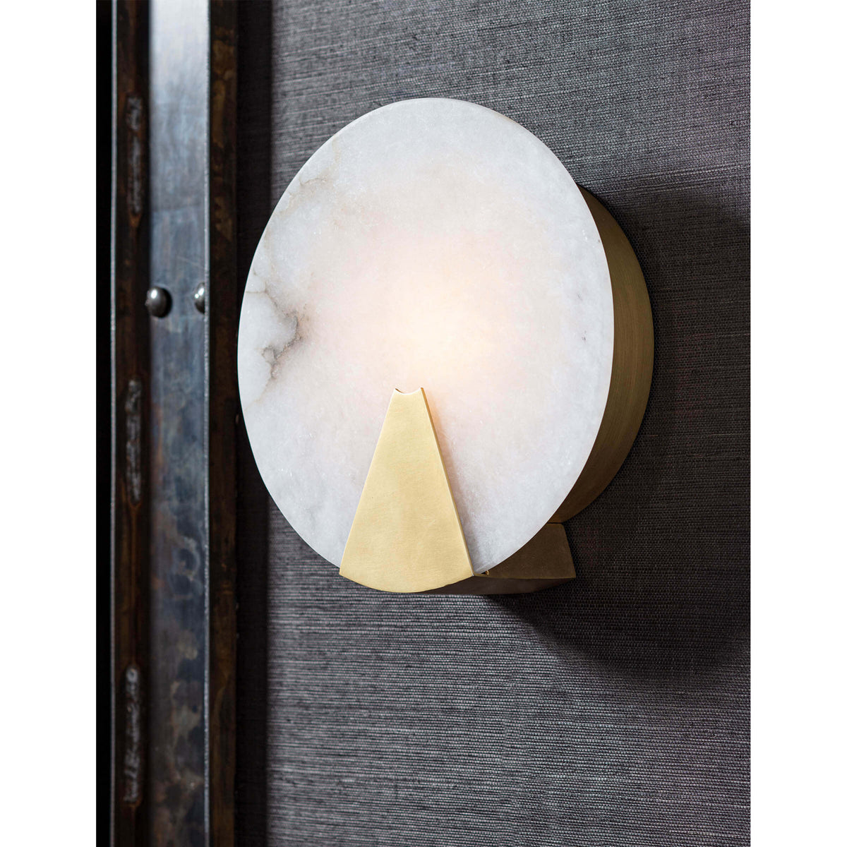Houston One Light Wall Sconce