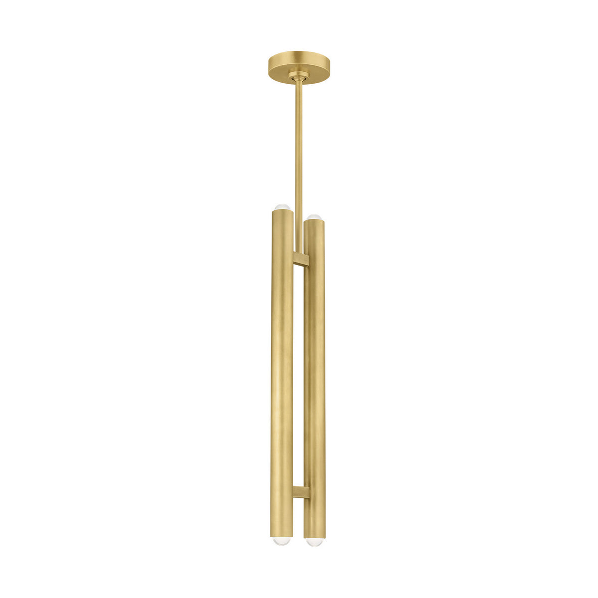 Ebell 2 Light Pendant
