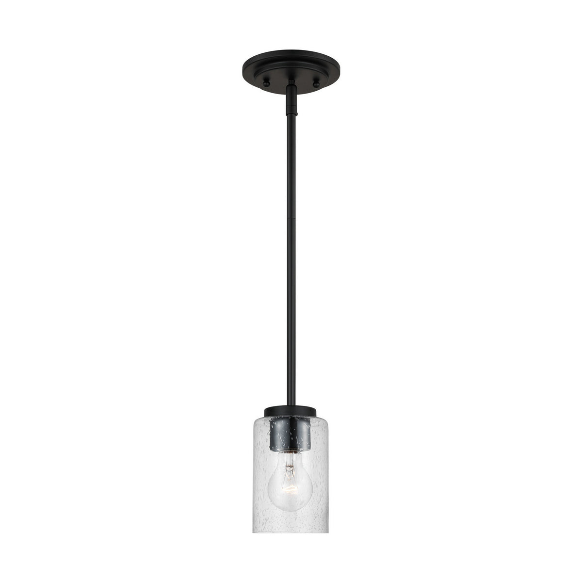 Oslo One Light Mini-Pendant