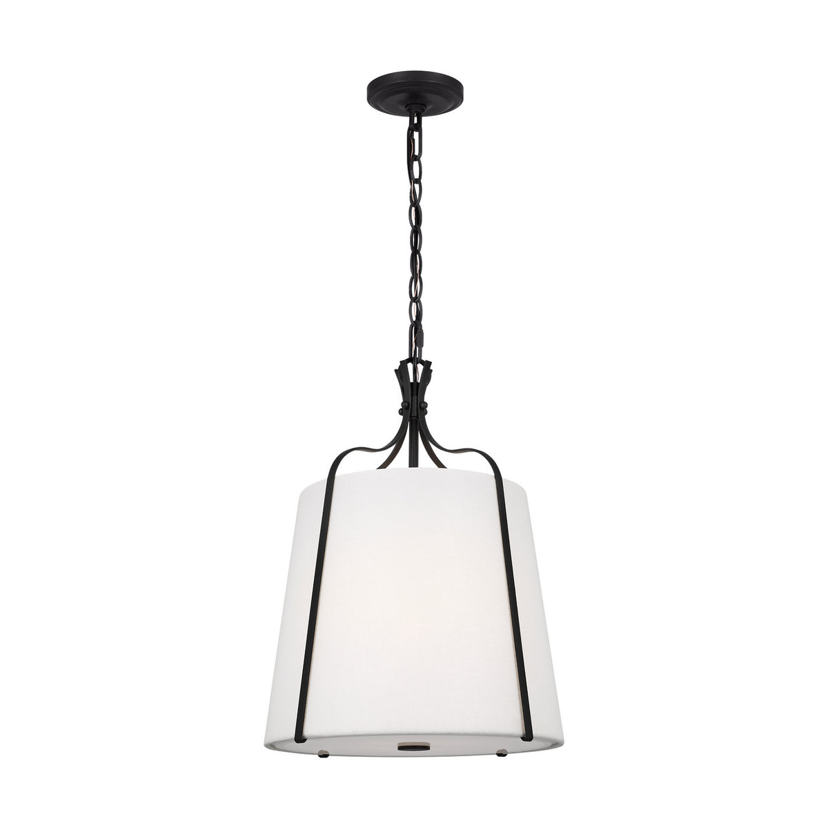 Leander Small Hanging Shade