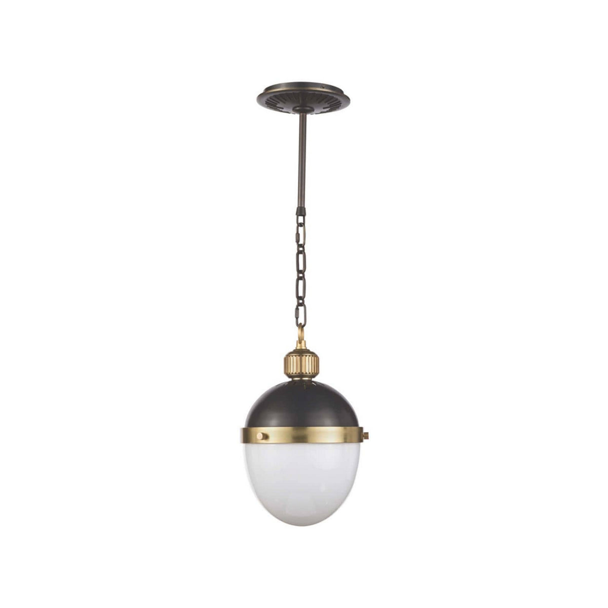 Otis One Light Pendant — 33.50"