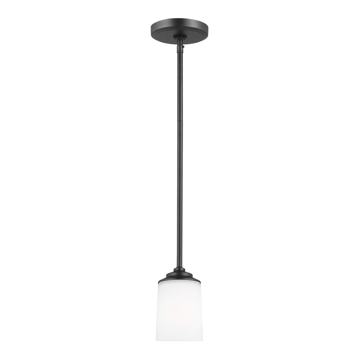 Kemal One Light Pendant