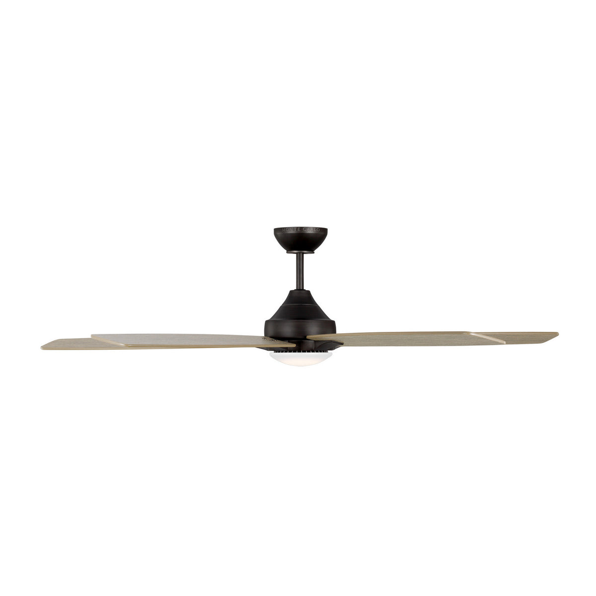 Lowden Smart 60" LED Ceiling Fan