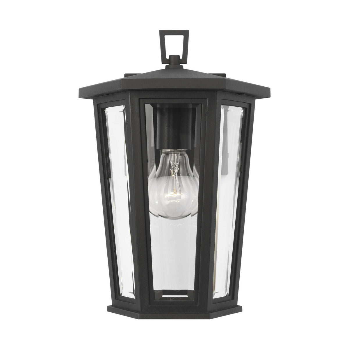 Witley Small Wall Lantern