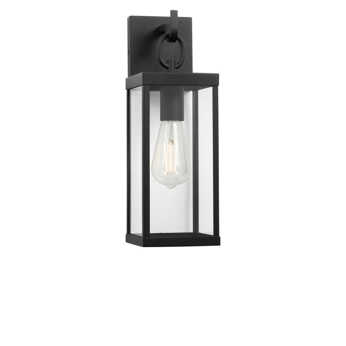 Rox Small One Light Lantern