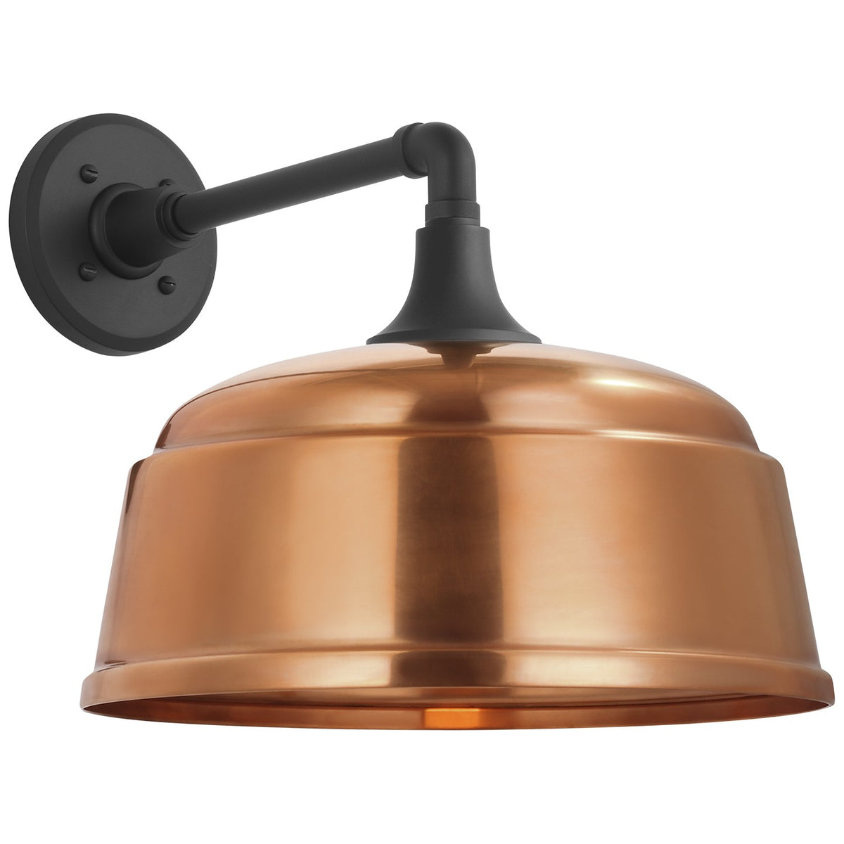 Academy 11" Mack Barn Light