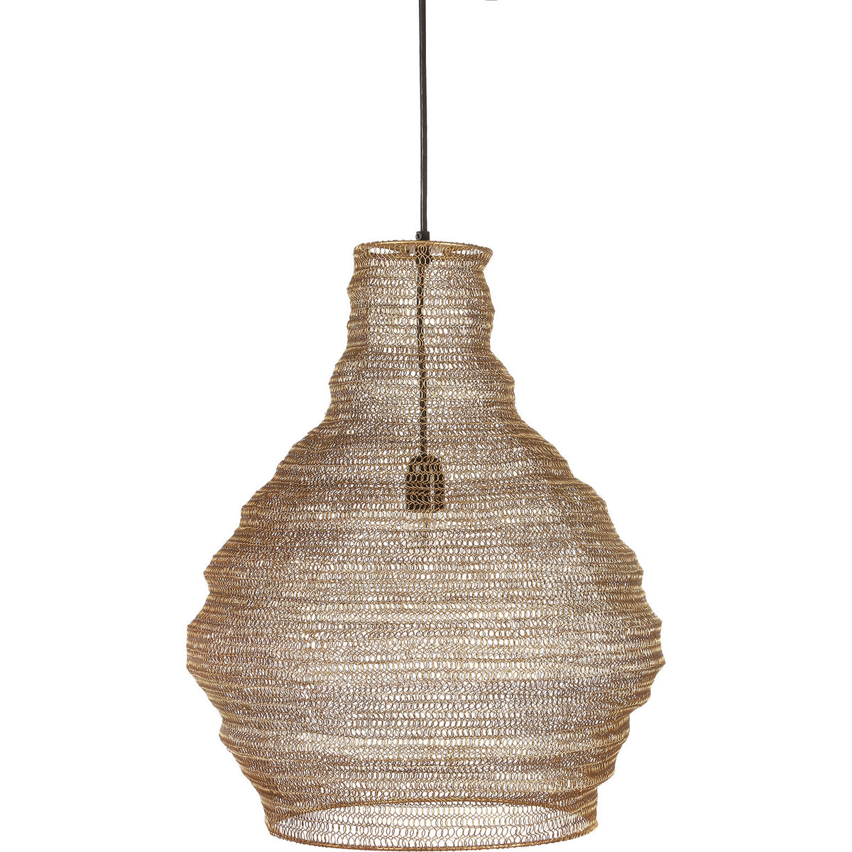Gere Ceiling Fixture