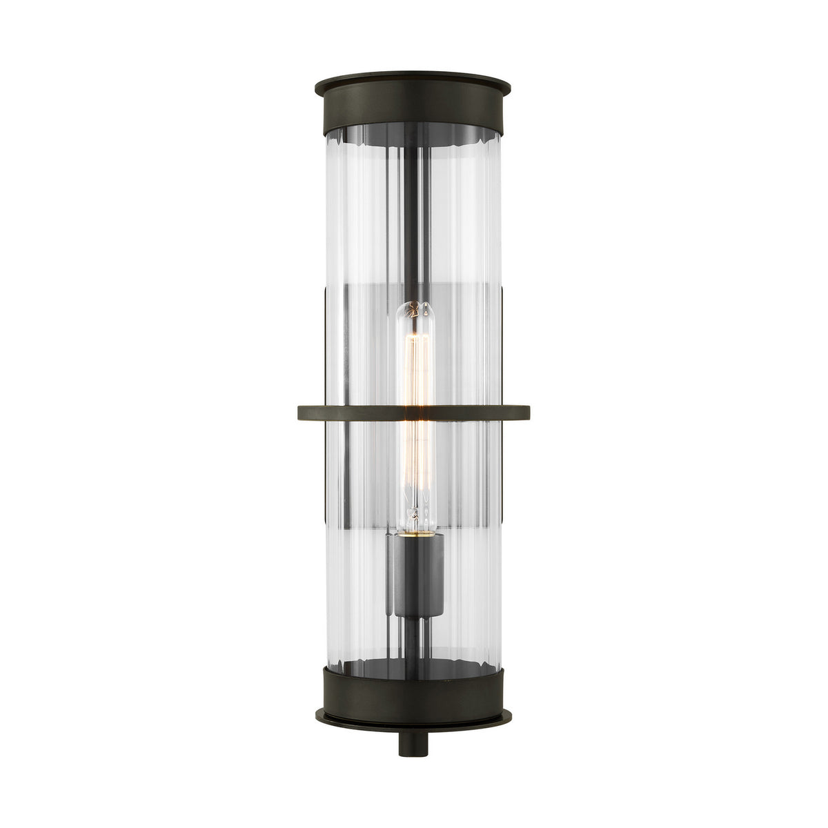 Alcona Large Wall Lantern