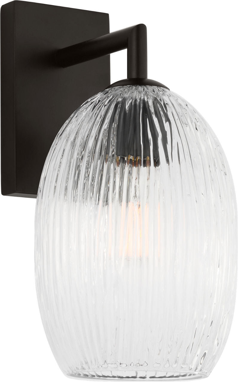 Serafina 10 Sconce