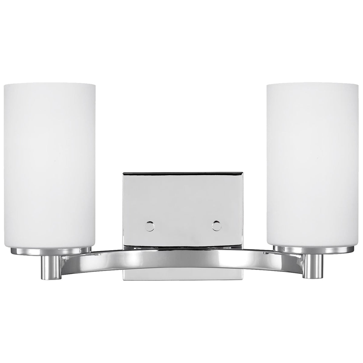 Hettinger Two Light Bath