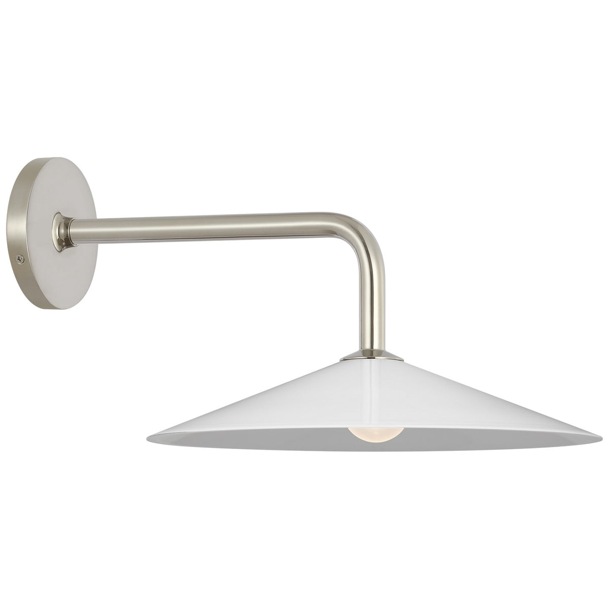 Ponce 9" Sconce
