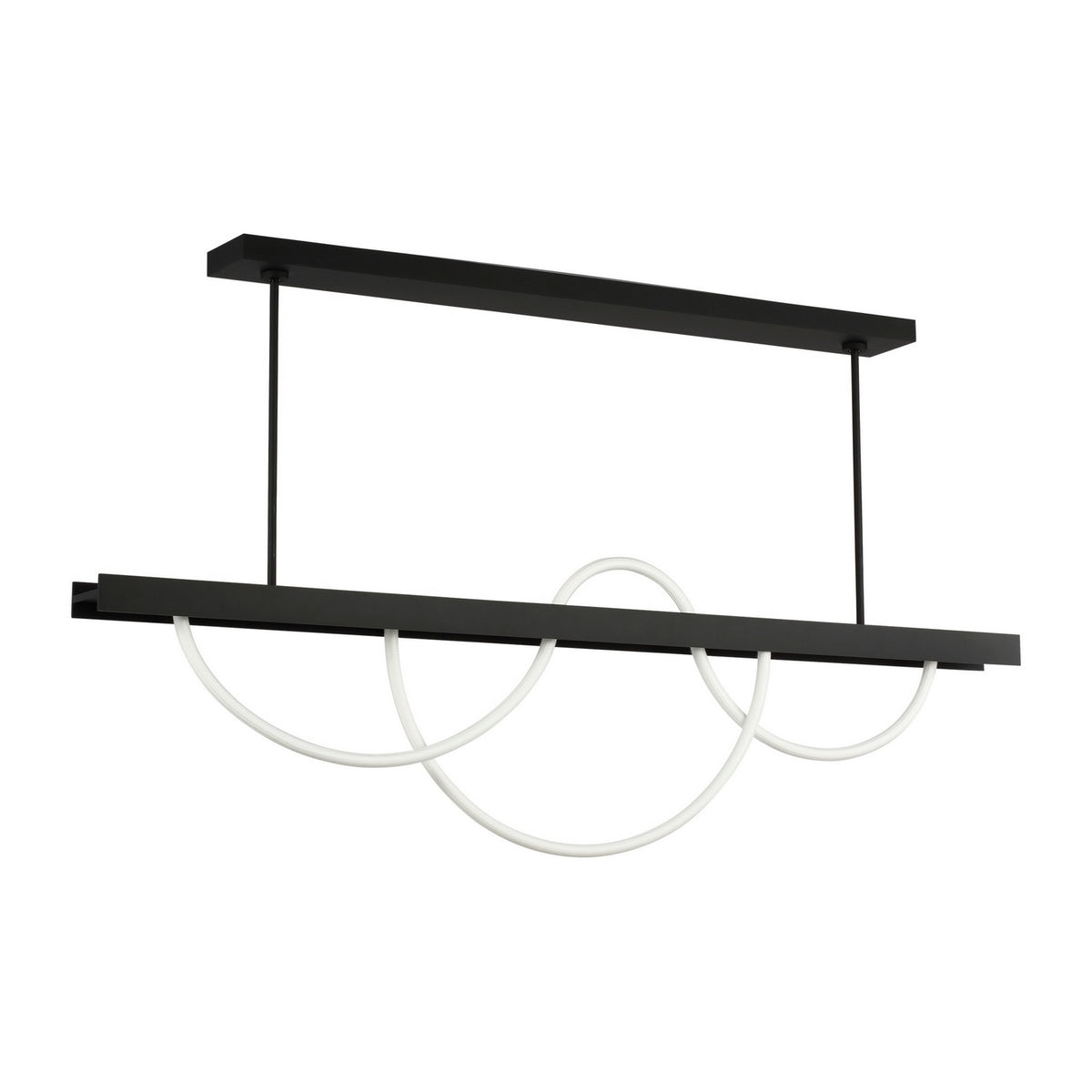 Uneri 62 Linear Chandelier
