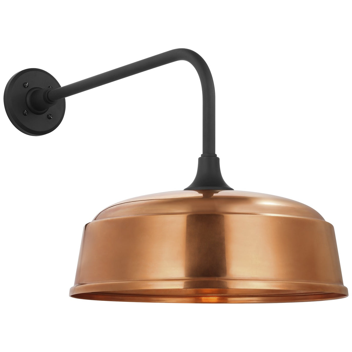 Academy 20" Rex Barn Light