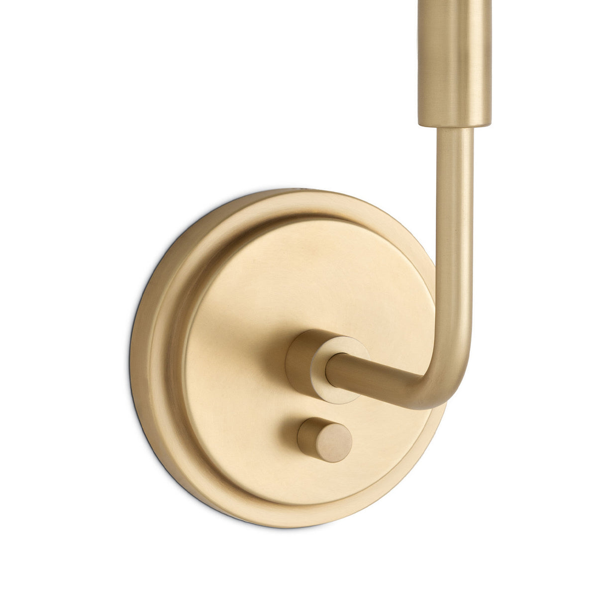 Polly One Light Wall Sconce