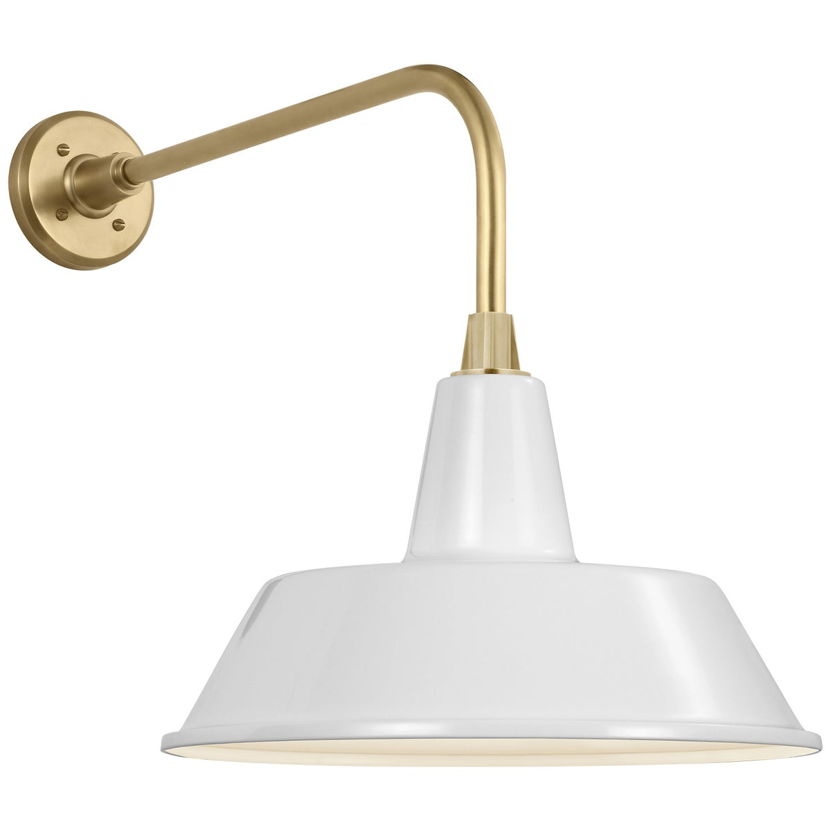 Academy 20" Rex Barn Light