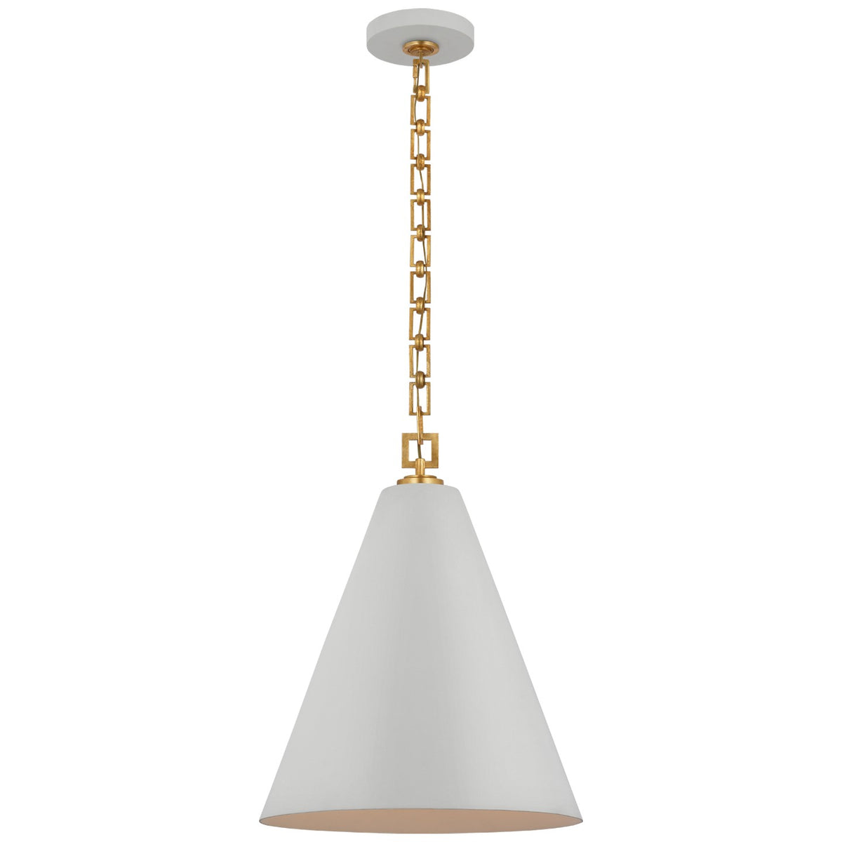 Theo 17" Pendant