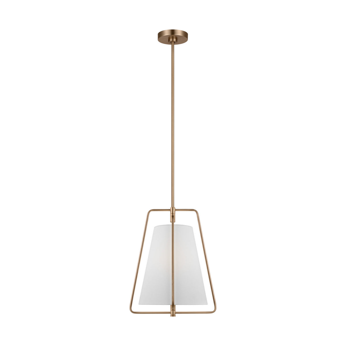 Allis Small Hanging Shade — 75 W
