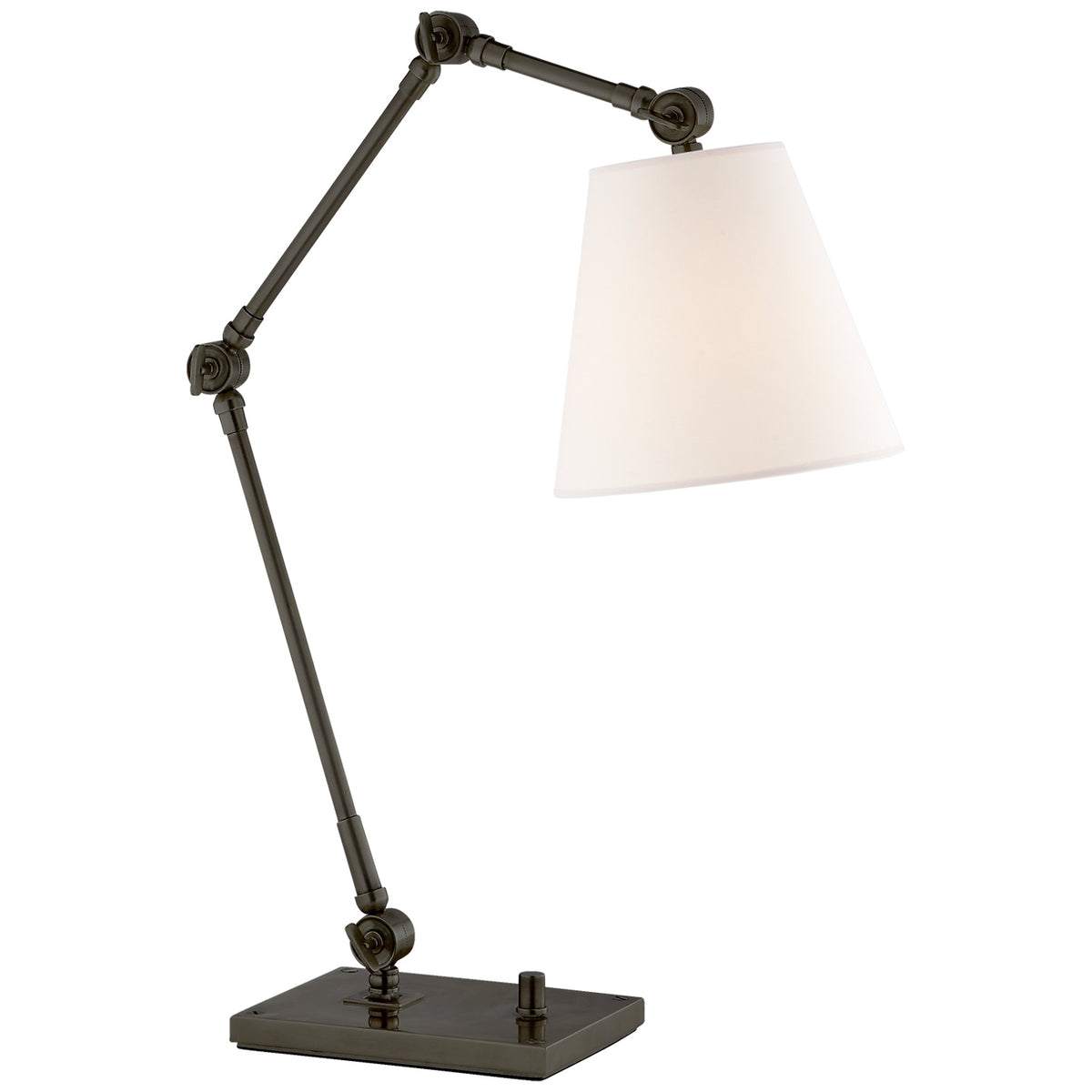 Graves One Light Table Lamp