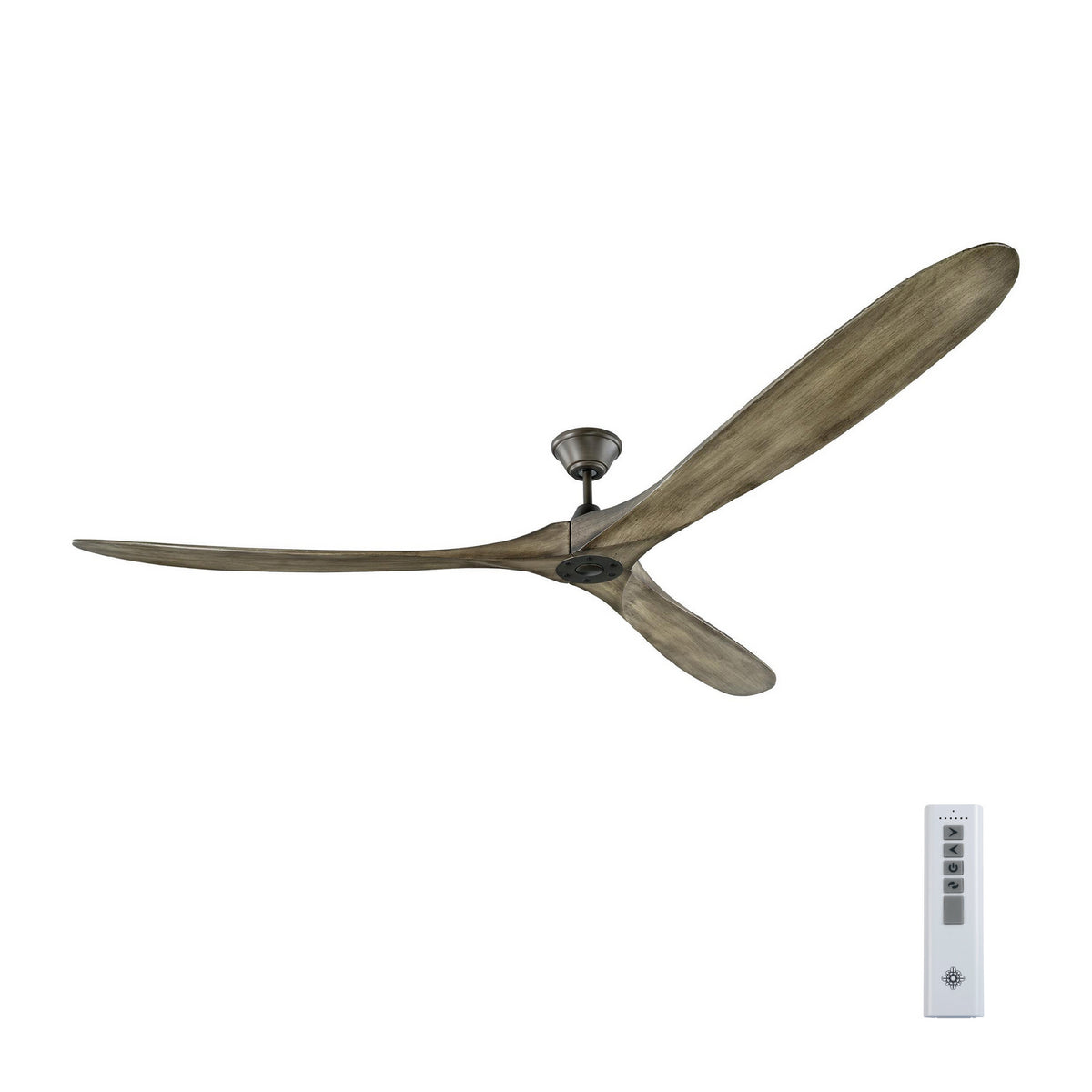 Maverick 88" Ceiling Fan
