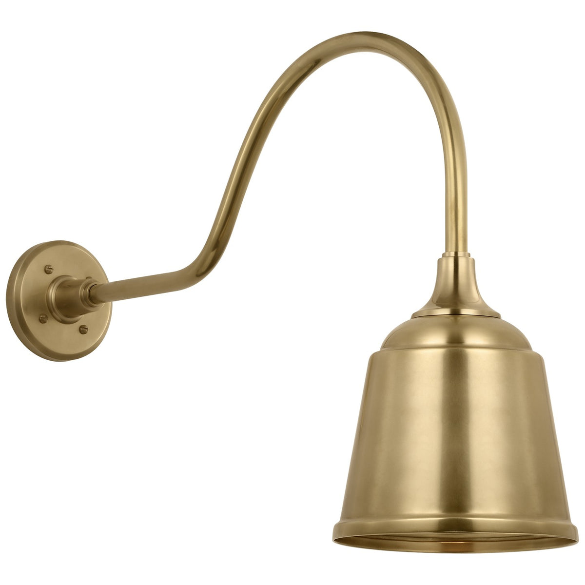 Academy 23" Flynn Barn Light