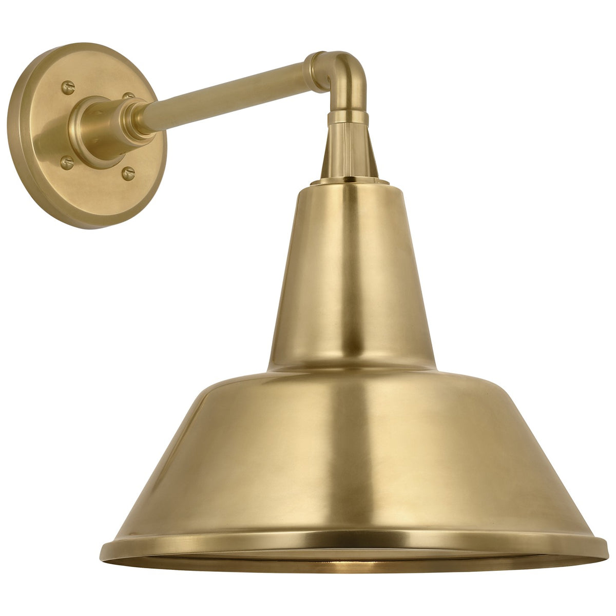 Academy 11" Mack Barn Light