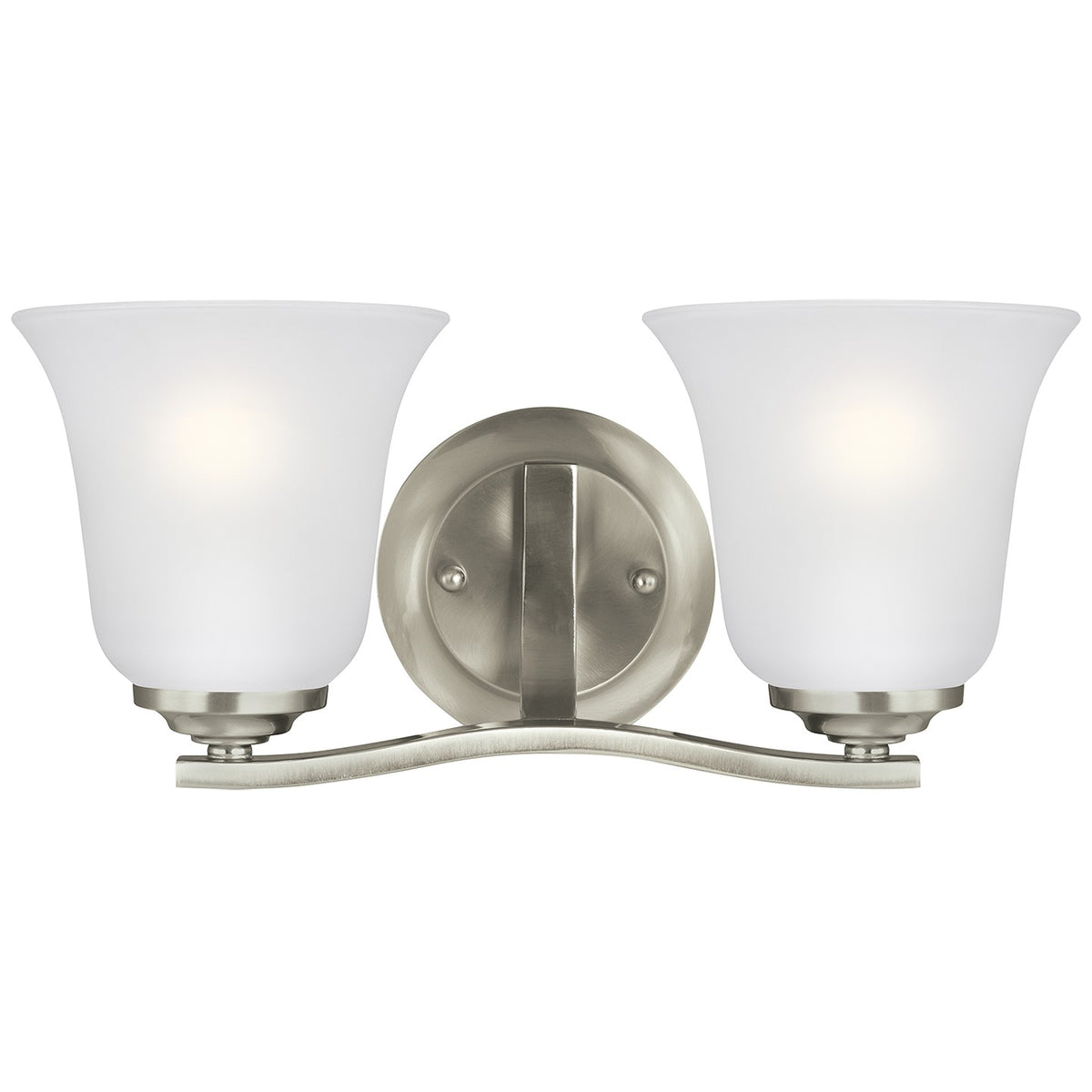 Emmons Two Light Bath