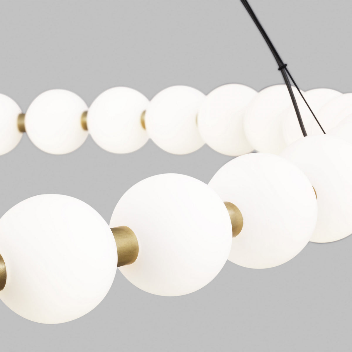 Orbet 42 Chandelier