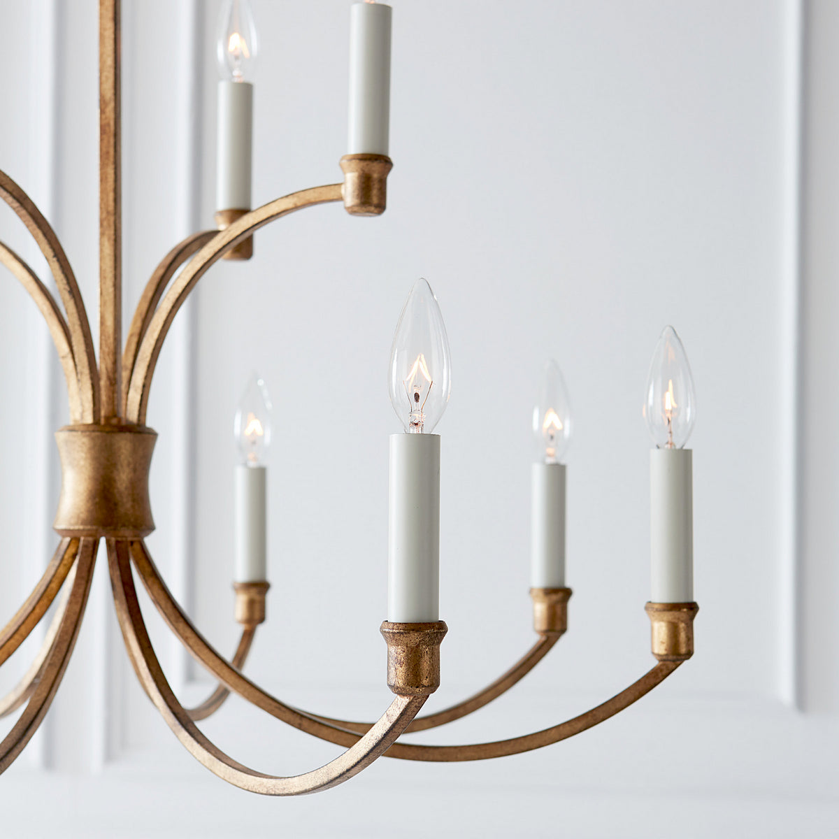 Westerly Medium Chandelier