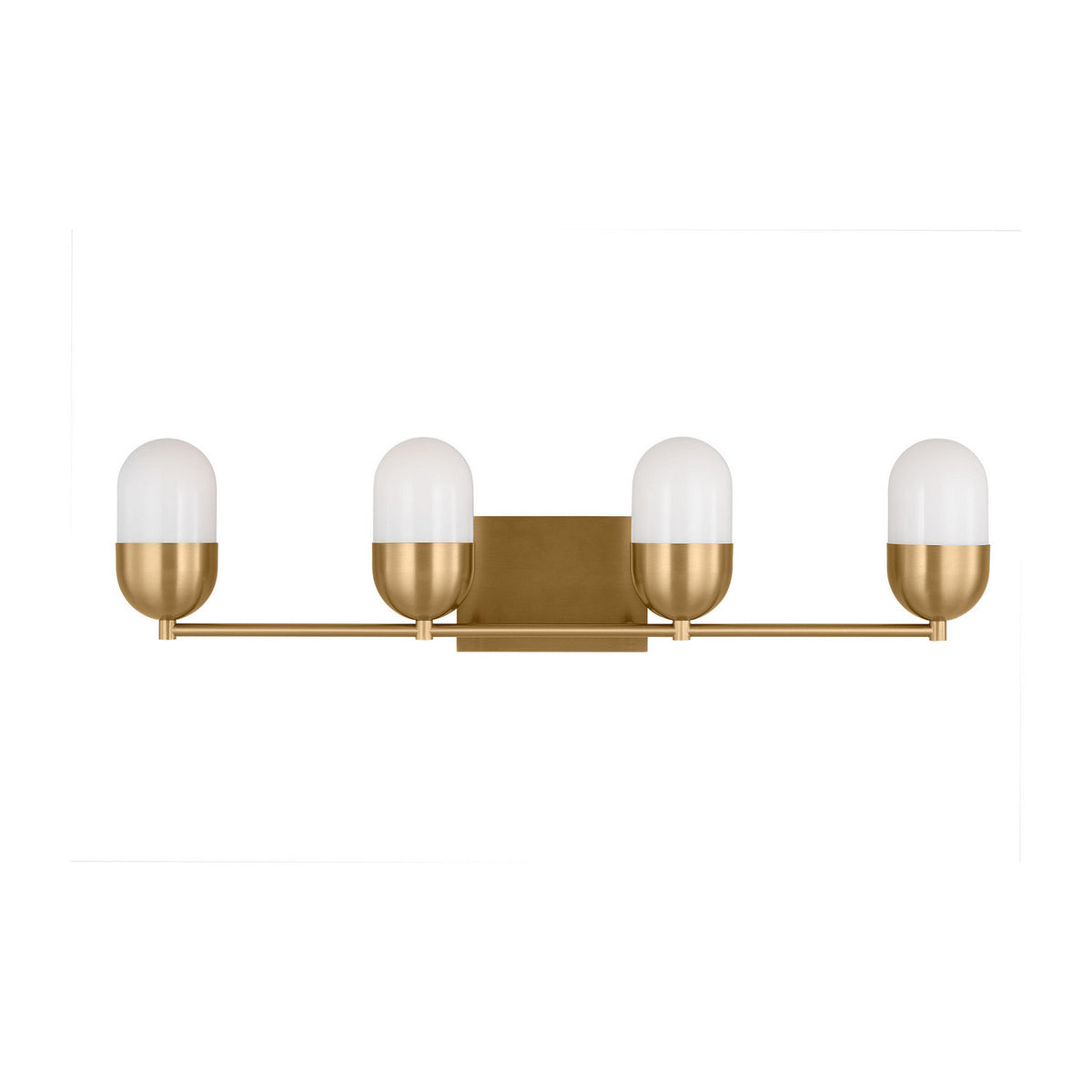 Foster 4-Light Bath Sconce